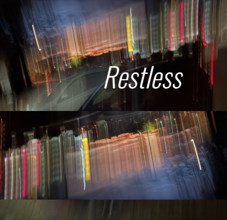 restless